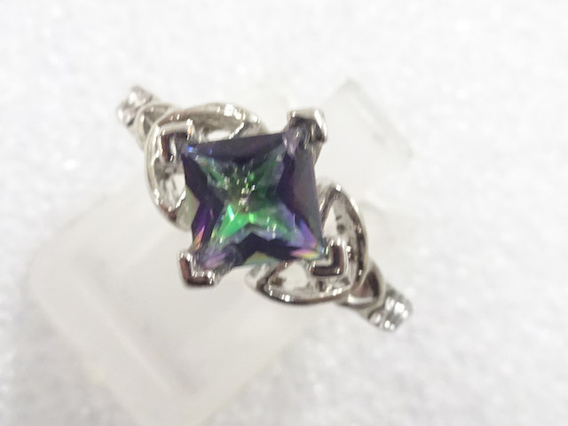 Japanese Kimono / Antique Accessories Metal